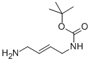 1-N-Boc-2-反式-丁烯-1,4-二胺