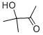 3-羥基-3-甲基-2-丁酮
